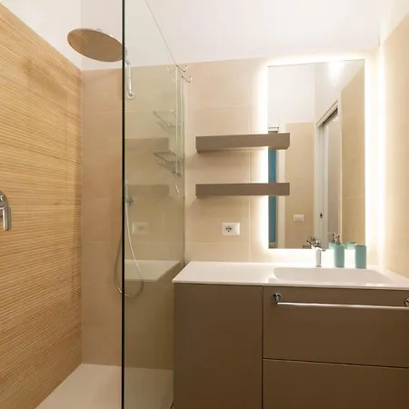 Vittoria Suite_comfort Centro Storico Appartamento